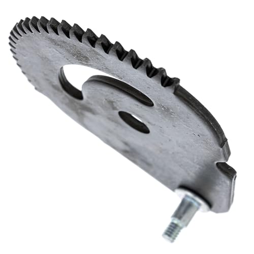 Pièce de rechange MTD direction pour réparer un volant bloqué ou lâche - 4