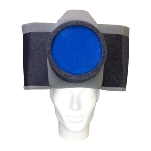 Best umbrella hats for photographers Fun Foam Party Hats for Events