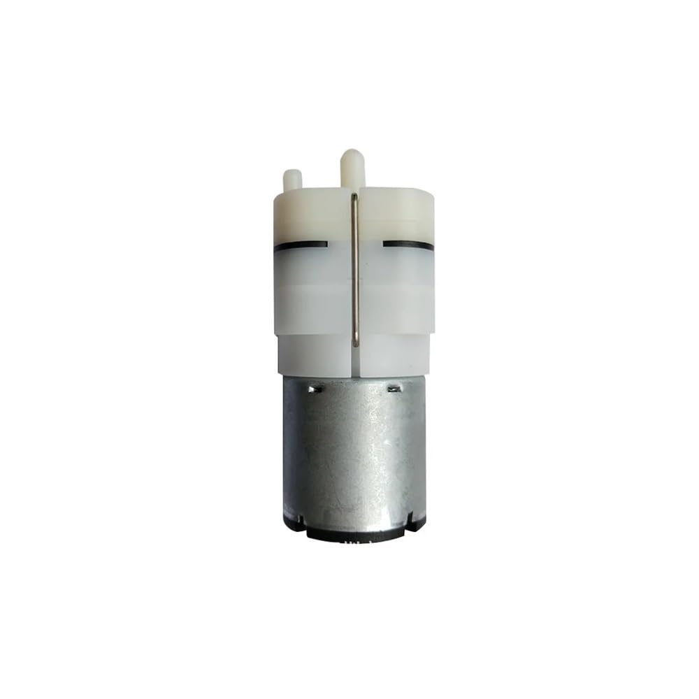 QWZTAEOZA DC 12V Air Pump Vacuum Pumps Pumping 6.0L/min for Instrument Fish Tank Chair