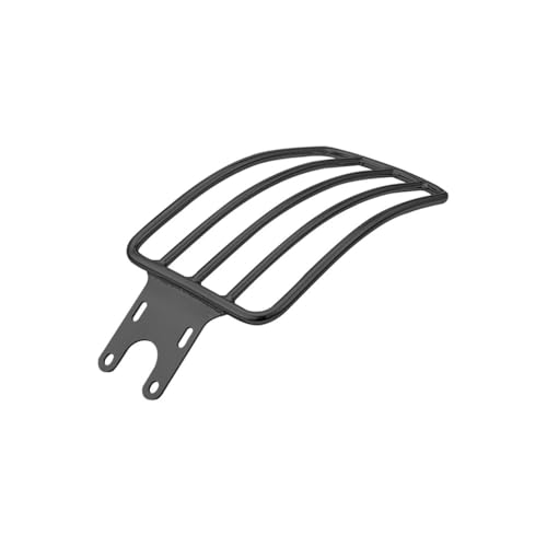 Support de bagage solo pour Scout : protégez votre garde-boue arrière