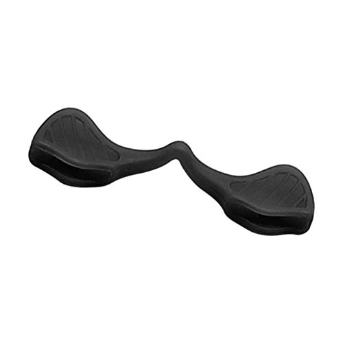 Image of Radar Pace Lenses & Nose Pieces Replacement for Oakley Sunglass OO9333 Polarized