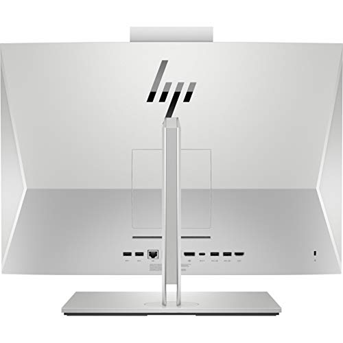 Hp Eliteone 800 G6 All-In-One Computer - Intel Core I5 10Th Gen I5-10500 Hexa-Core (6 Core) 3.10 Ghz - 8 Gb Ram Ddr4 Sdram - 512 Gb Ssd - 23.8" Full Hd 1920 X 1080 - Desktop - Intel Uhd Graphics #TOP5