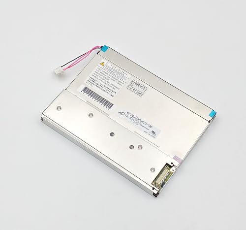 Image of NL6448BC20-18D 6.5 Inch Industrial LCD Screen 640x480 VGA TFT Display Replacement for HMI Medical Equipment