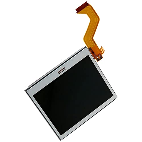 Image of USonline911 2023 New Replacement LCD Screen Display Compatible for Nintendo DS Lite DSL NDSL, Top Screen Display