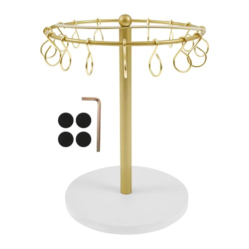 Organizador de accesorios de joyería para decoración de habitación de niñas 2