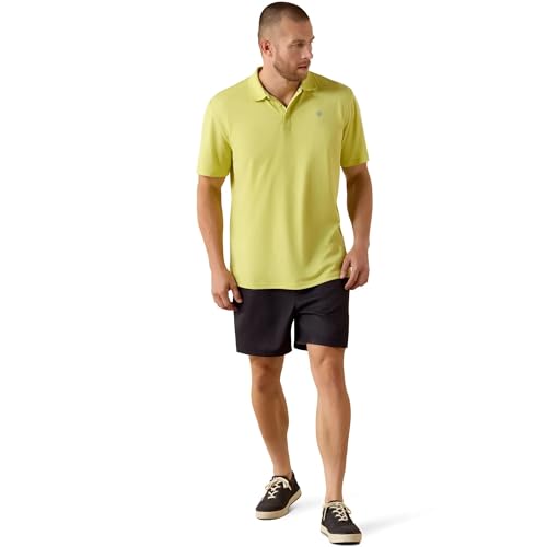 Image of Ariat Men's Tek Polo