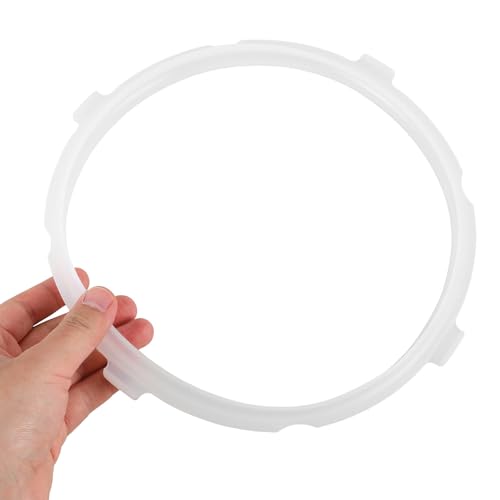 Anillo de Sellado de Silicona para Olla a Presión miniatura 4