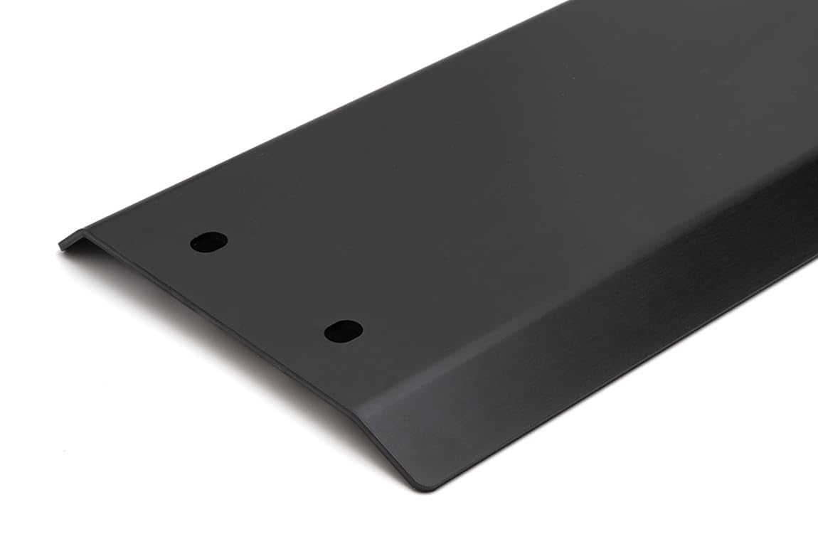 Amazon | ショウワガレージ 強化ブラケット付 ブラックスキッド