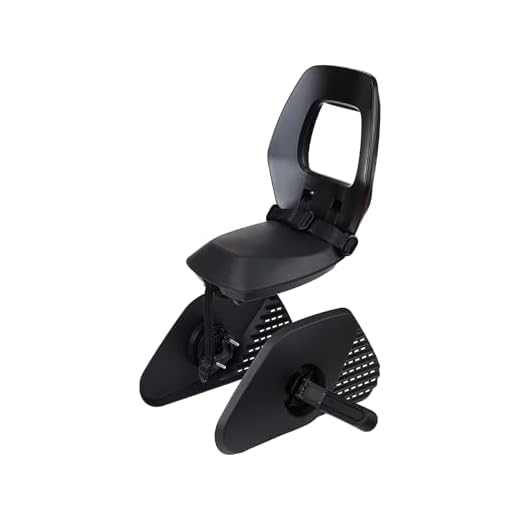 What does luggage carrier provisions mean BOBIKE Junior Rear Bicycle Seat for Kids