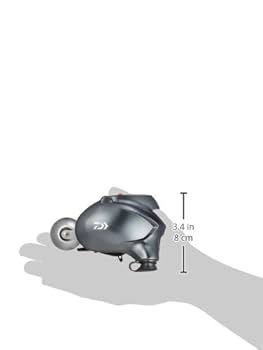 Amazon | ダイワ(Daiwa) 電動リール 14 シーボーグ 300J-L