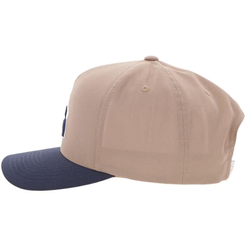 Image of HOOEY Cowboy Golf Adjustable Snapback Hat