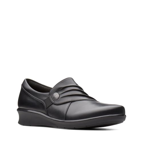 Image of Clarks Women's Hope Roxanne Loafer