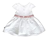 Taufe Mogo.cc, Azalee, Tauf- und Hochzeitskleid, 50/56, XS, 0-3 Mon.