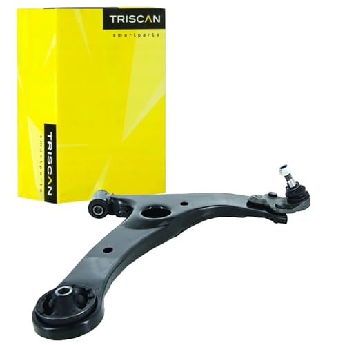 Triscan 8500 13543 Bras de liaison haute performance pour suspension de roue