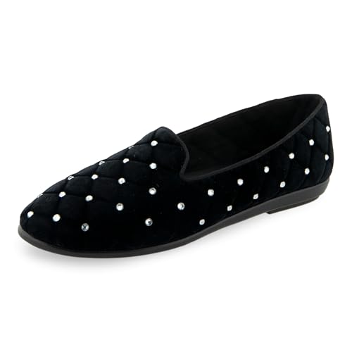 Image of Aerosoles Women's Betunia Slip-On Loafer with Memory Foam Footbed