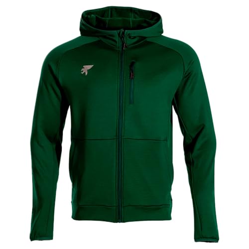 JOMA Mystic Jacket M chaqueta deportiva para tus entrenamientos al aire libre por la mañana
