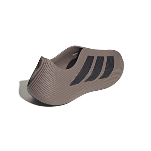 adidas Men's Purechill Runner, TraceBrownBlackTraceBrown, 11 by adidas - Used condition - Image 5