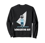 Esta sopresa es perfecta para los windsurfistas y los que les siguen y apoyan el windsurfing.