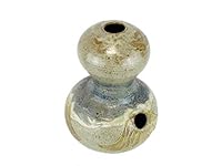 Algopix Similar Product 4 - Clay Double Chamber Percussion Bottle