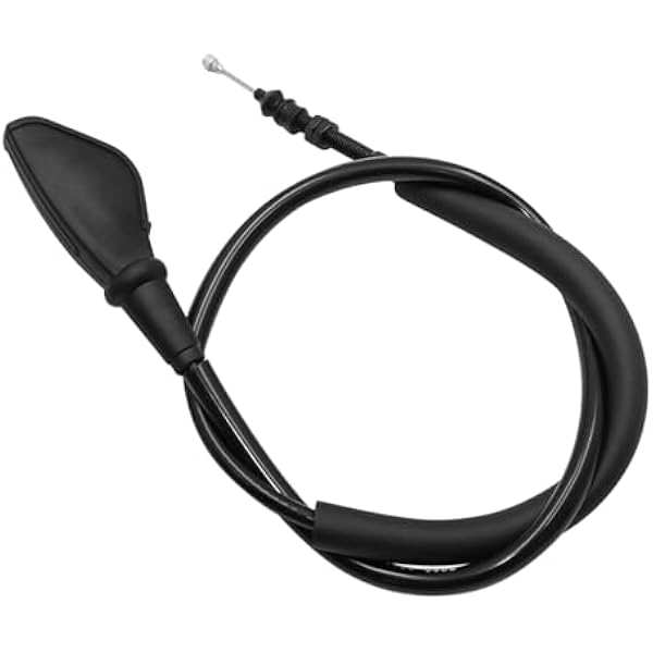 kabel sprzęgła Pasuje do 250 Duke 390 2013 2014 2015 2016 drut z gumową osłoną linki sprzęgła przewód sterujący Motocyklowe kable napędowe