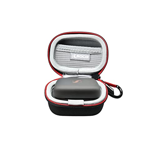 Housse premium RLSOCO pour écouteurs Sennheiser Sport True rigide