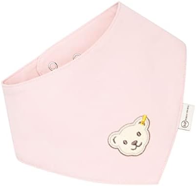 Steiff Baby Basic Bandana GOTS