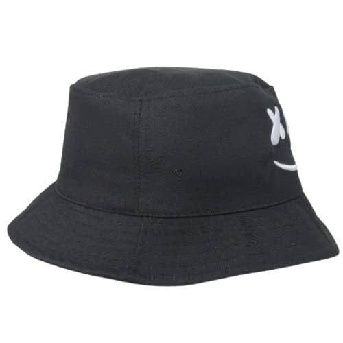 Chapéu Bucket Hat Passeios Parques Pescas Top