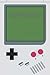 Notebook for game lovers : 6" x 9" A Blank Lined Journal Notebook Gifts for Kids and Teenagers: boy who likes to play games,A notebook about people who like to play games.
