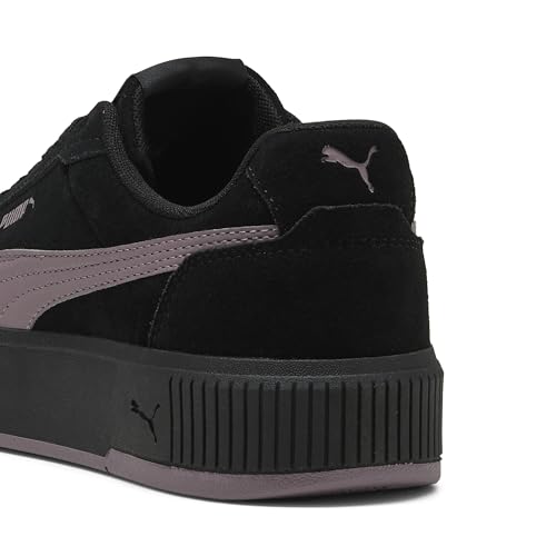 Image of Puma Womens Carina Mia Sd Sneaker