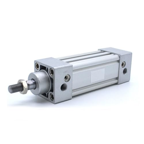 Piston pneumatique CP95SDB40 course longue 1000mm pour résoudre les blocages - 4