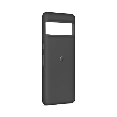 Google Pixel 7 Pro Case - Protective Phone Case - Obsidian by Google - Used condition - Image 2