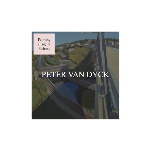 Peter Van Dyck