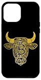 In Crypto We Trust - Bitcoin Bull Apparel Co.
