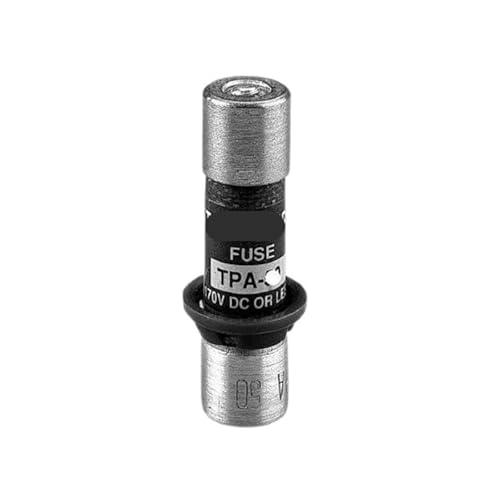 Fusible TPA-B-25 25 A 65 V composant de sécurité pour tableau