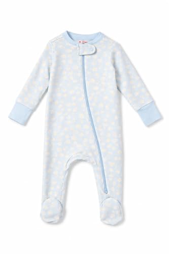 Image of TuddyBuddy 100% Cotton Romper /Bodysuit for Baby Boys