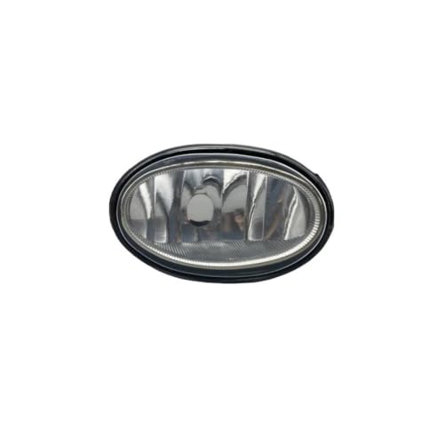 Feu antibrouillard avant gauche 33950-SLE-J51 pour remplacer un phare cassé de CRV ou HRV