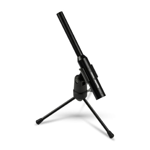 Superlux ECM999U USB-C Measurement Microphone