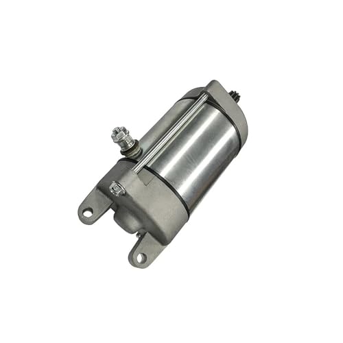 Démarreur moto VT750C robuste haute performance pour moteur 745cc