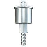 iFJF 149-2341-01 Fuel Filter Pump Replacement for Cummins Onan Model Marquis Gold HGJAB, BGM and