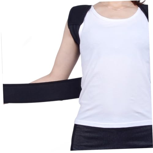 Ceinture de correction de posture COLLBATH réglable et confortable