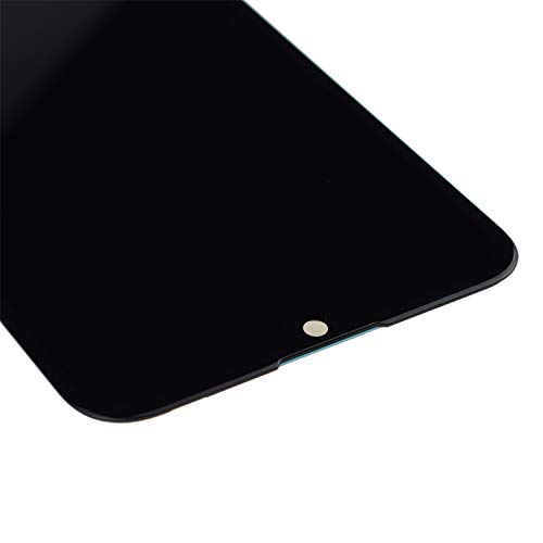 Image of LCD Display Screen Digitizer Replacement for Nokia 2.2 Black