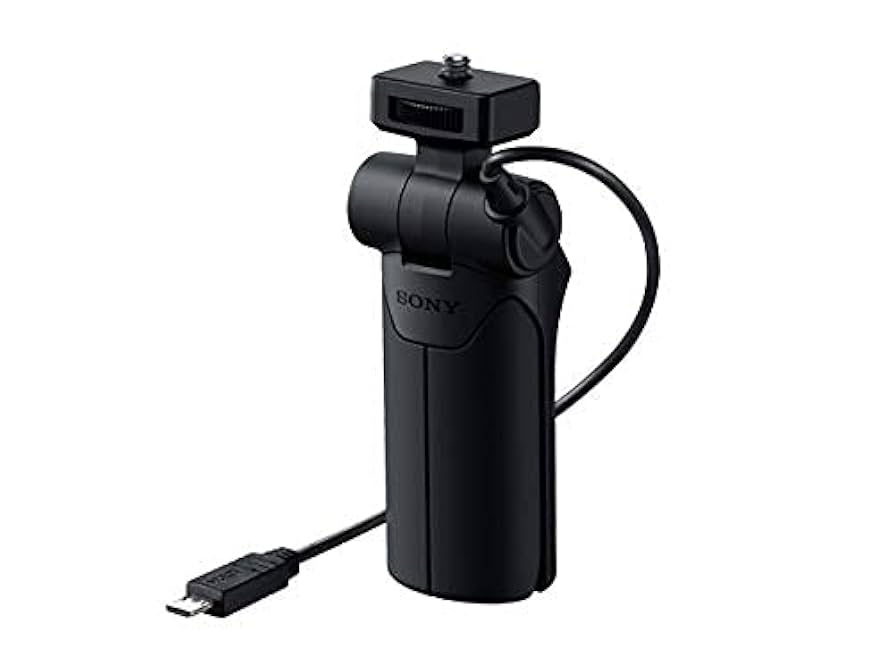 Amazon | 【RX100M3 と グリップ セット】 快適にVlog撮影を