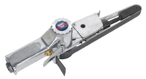 Sealey SA354 Air Belt Sander, 20mm x 520mm