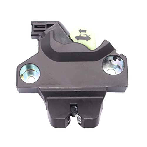 Image of Tailgate /Trunk Lock Actuator Fits for 2014-2019 Toyota Corolla(With power release), Replaces OEM 64600-02031, 72204