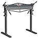 KAKA INDUSTRIAL 36-Inch Sheet Metal Brake, 20-Gauge (0.035