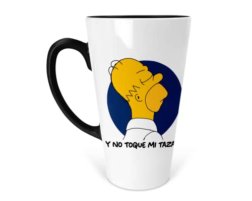 Listado y reviews de Taza cambia color al mejor precio. 27 Imagen adicional