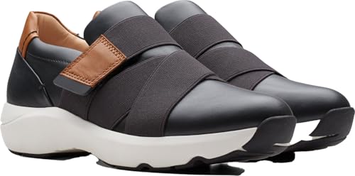 Clarks - Womens Tivoli Strap Shoes4