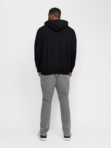 JACK & JONES Jjecorp Logo Sweat Hood Noos Pls - Plus Size – Ansicht 4
