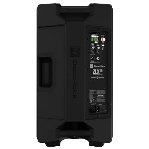 Image of Electro-Voice ZLX-12P-G2 12in. 2-Way Powered Loudspeaker with Bluetooth