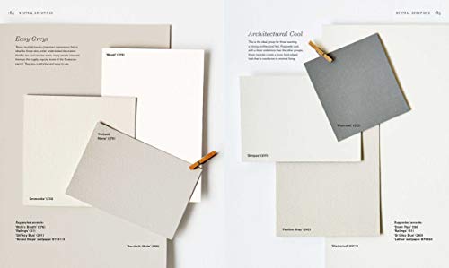 Ryland Peters & Small Farrow Ball Decorating with Colour